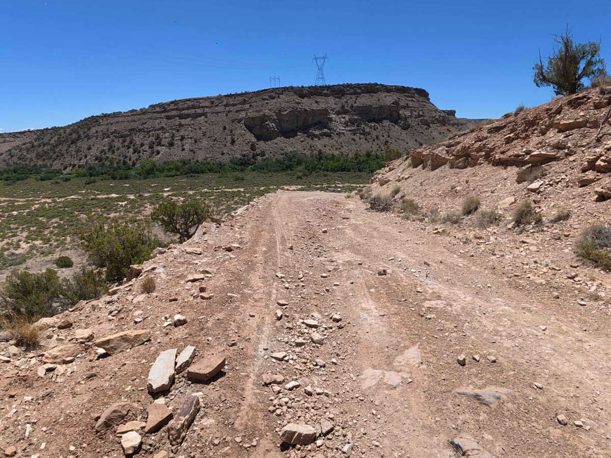 Dry Creek Road photo 6