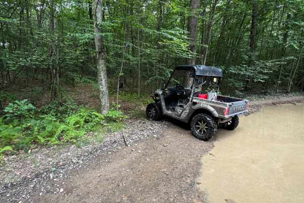 Trail 43