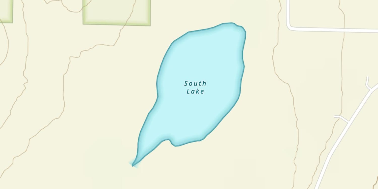 South Lake