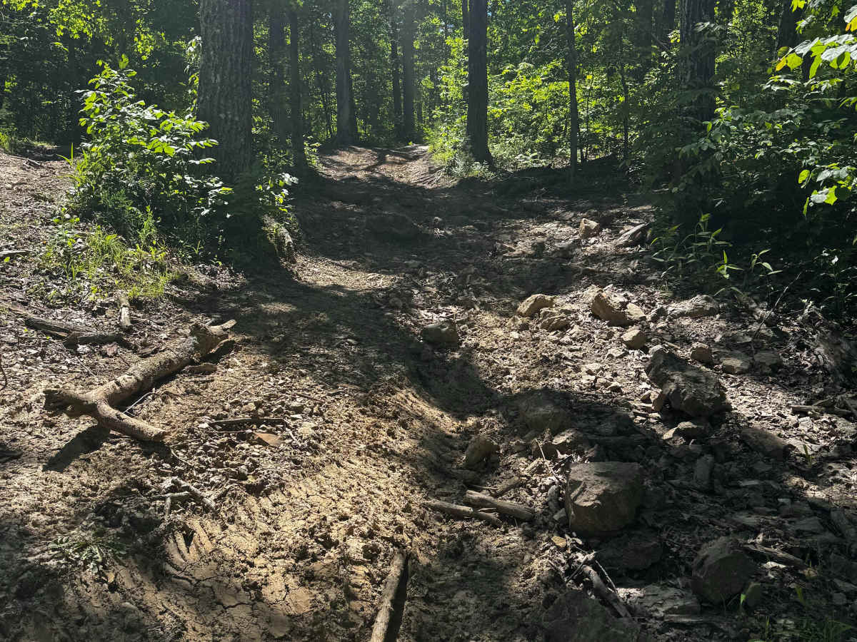 Mailbox HIll photo 2