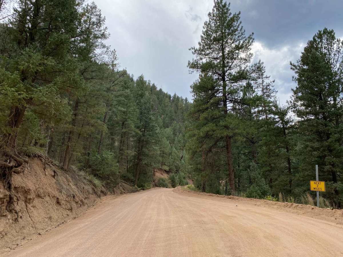 Wigwam Creek Road photo 6