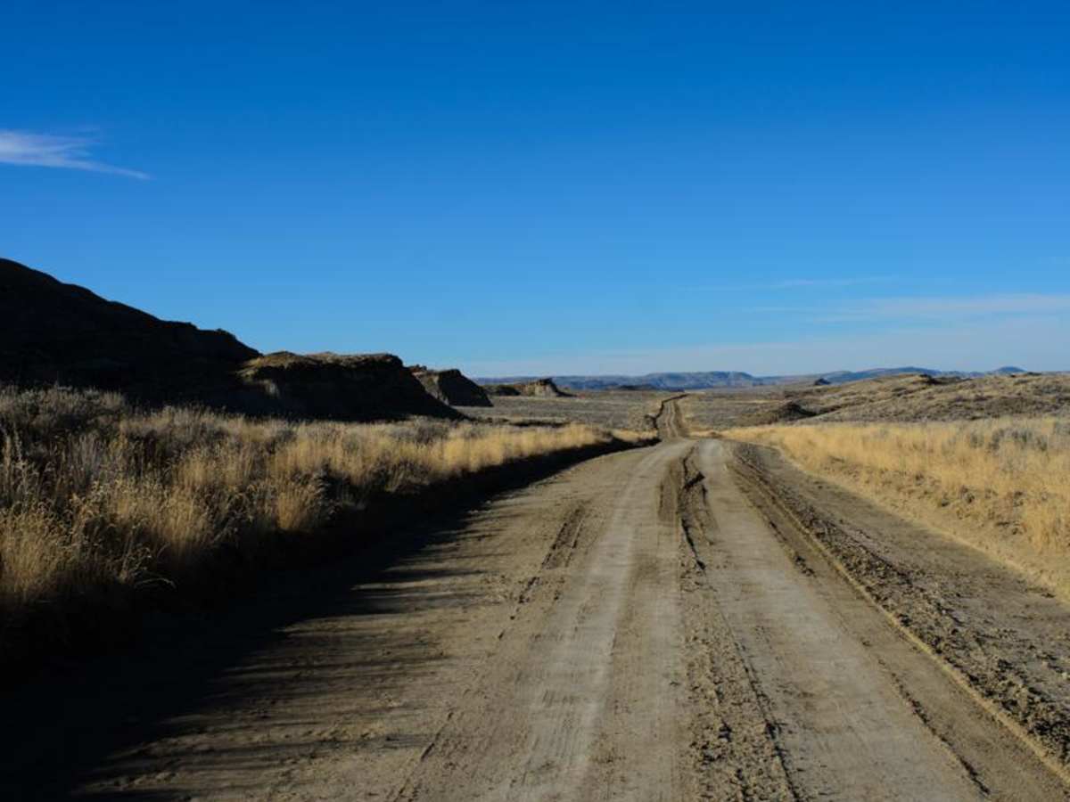 Cottonwood Road photo 6