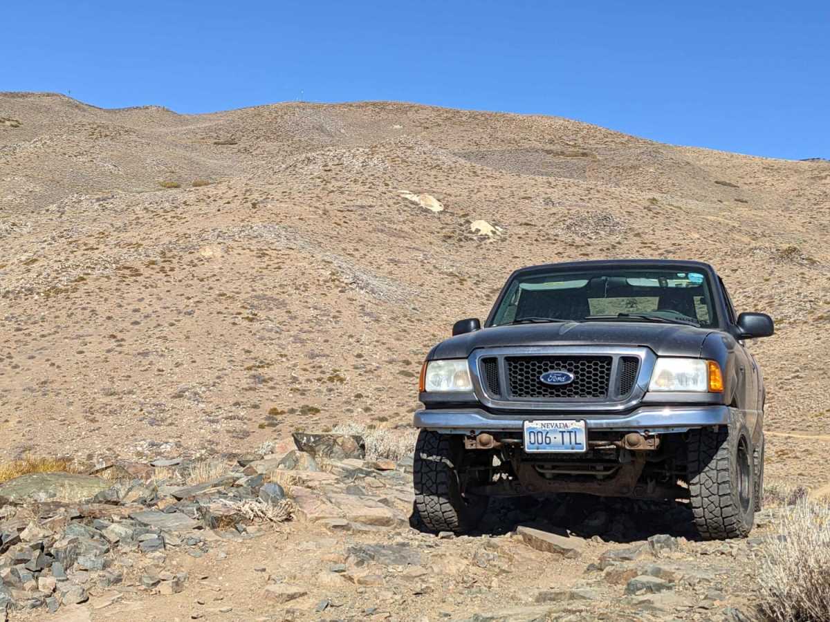 Peavine to Robb photo 4