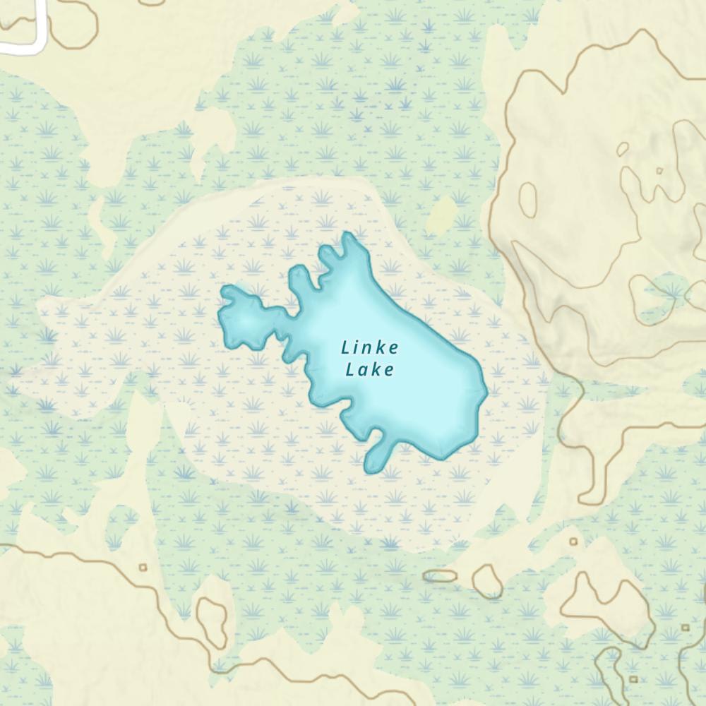 Linke Lake photo
