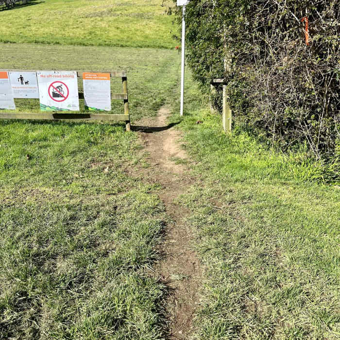 Near Mount Hobson and Mount Saint John Loop Near Mount Hobson and Mount Saint John Loop