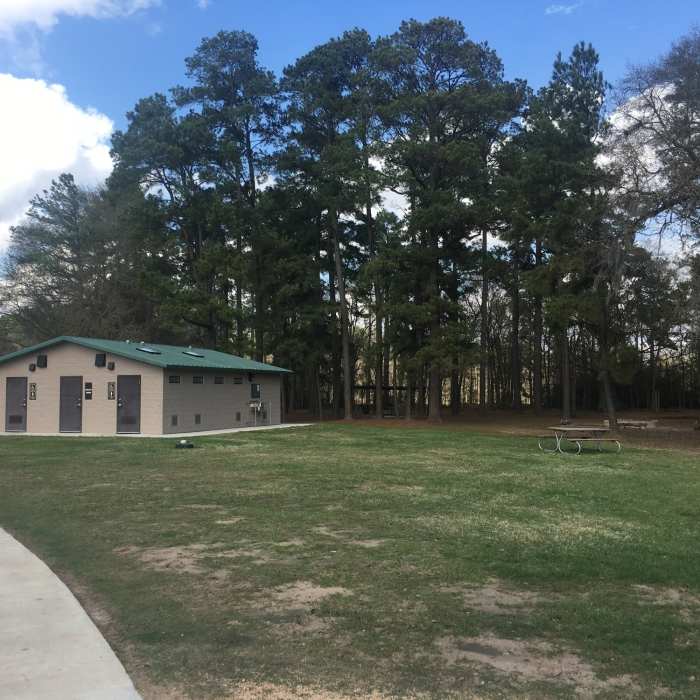Near Kickerillo-Mischer Preserve Trail