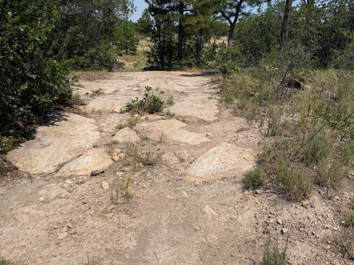 Hot Rock Road photo 5