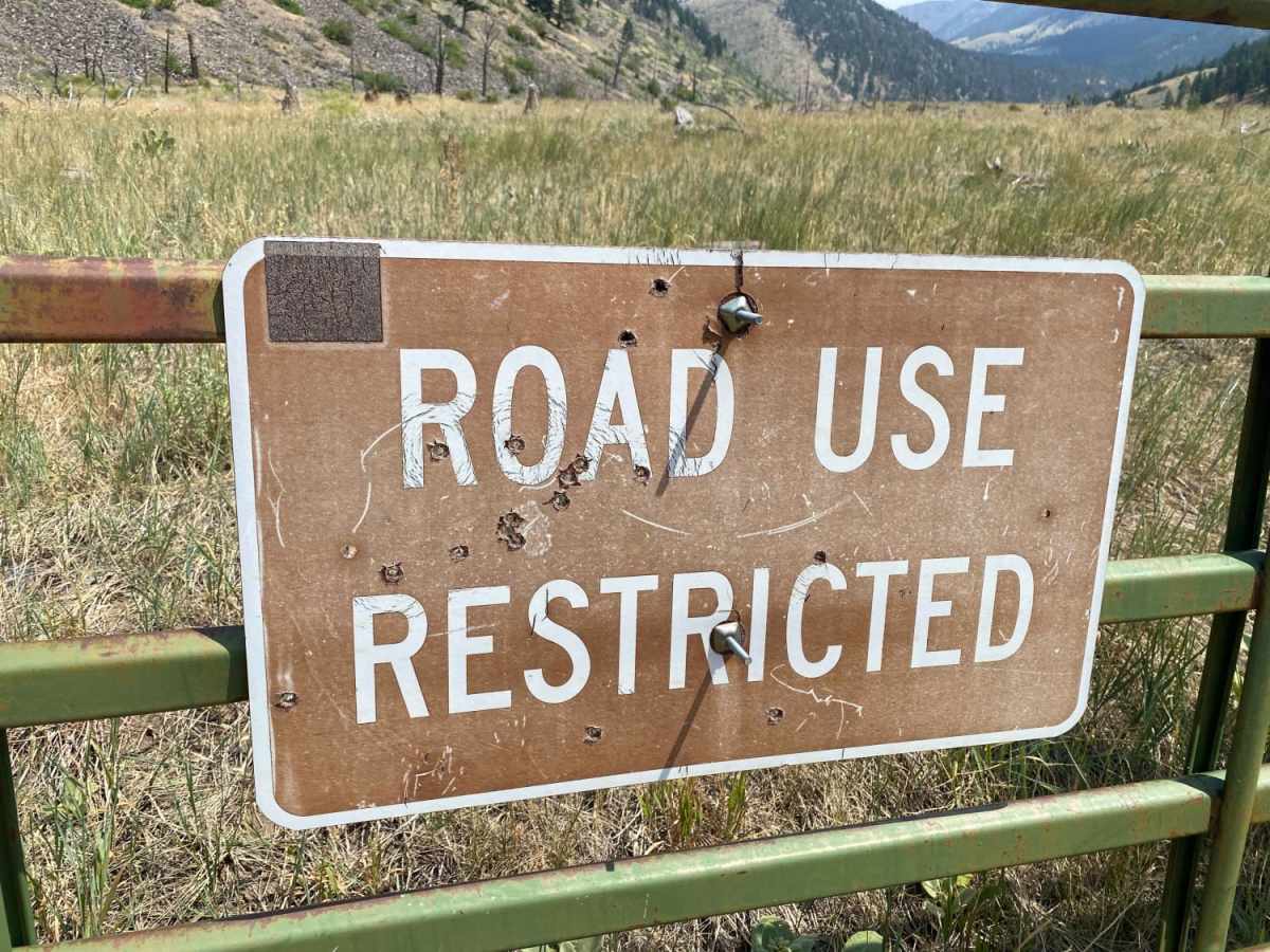 Sixmile Creek Road photo 2