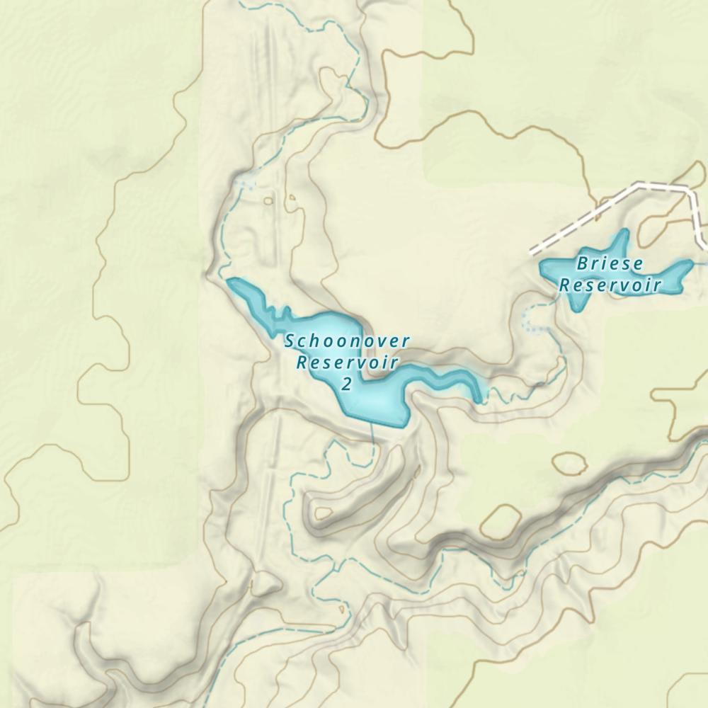 waterbodys
