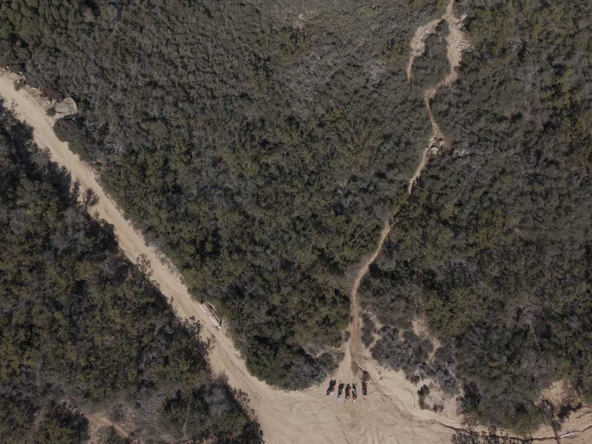 Allesandro Trail - 2E44 photo 6