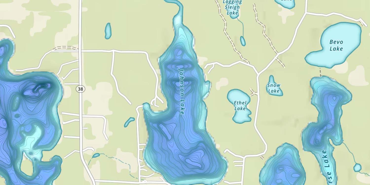 Johnson Lake