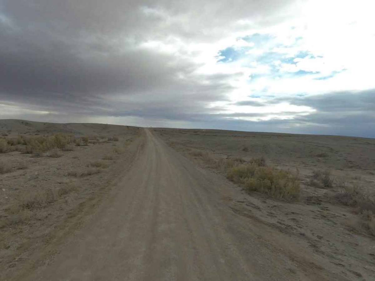 Hole in the Rock Site - CR 4123 photo 3