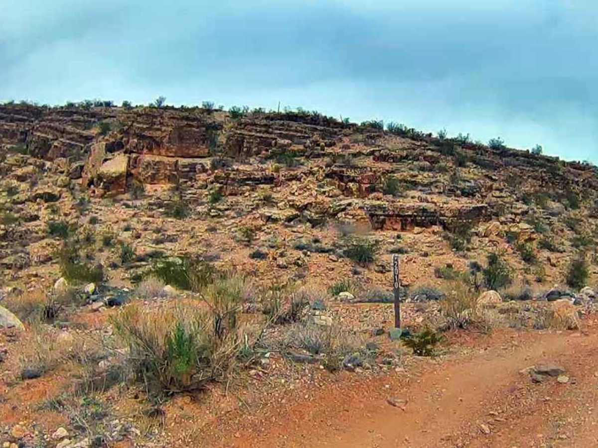 Dutchman Draw North - BLM 2010 photo 2
