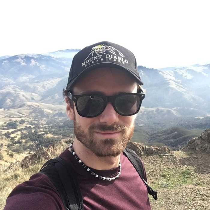 Near Juniper to Summit Loop