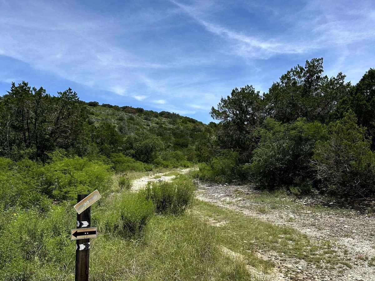 Tower Trail photo 2