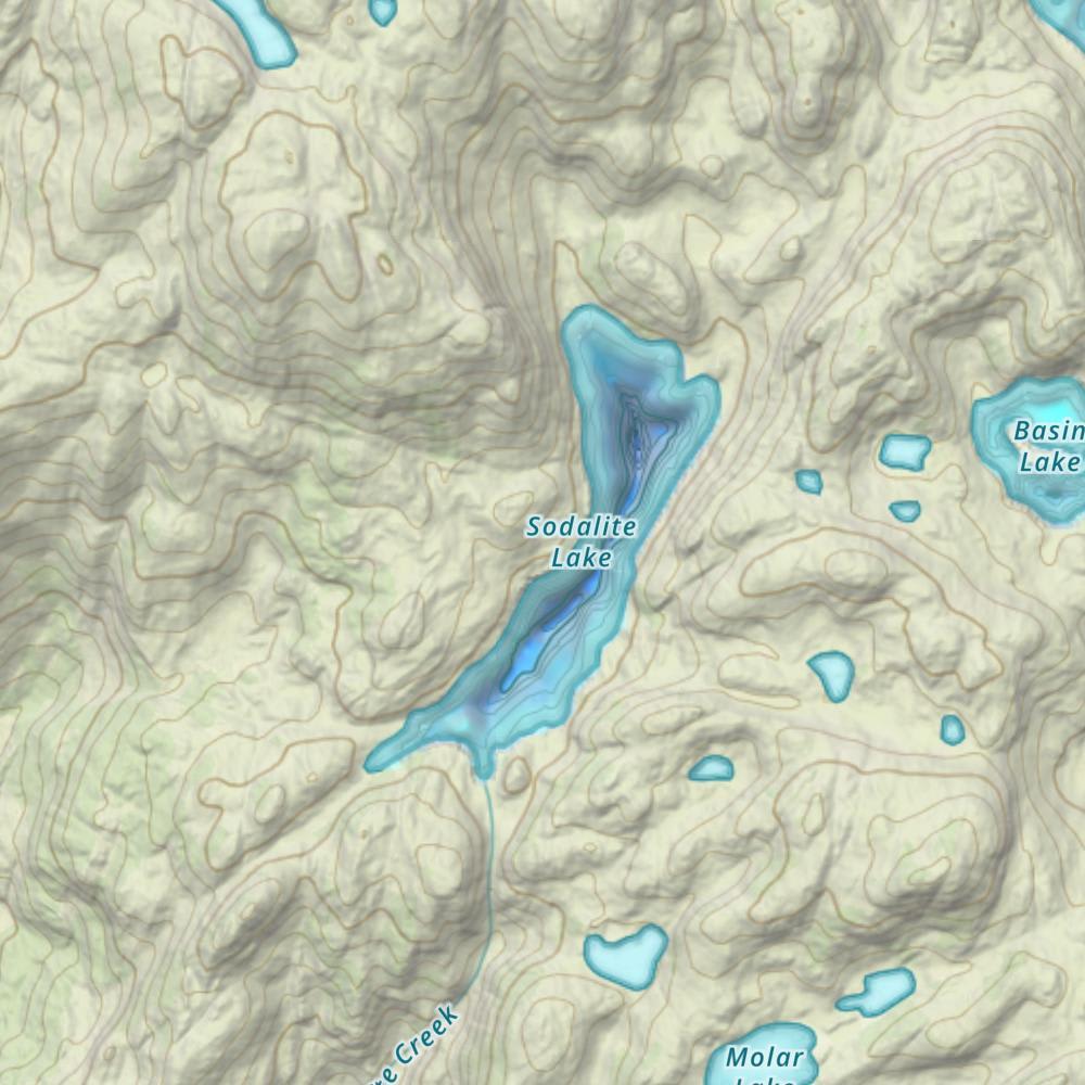 waterbodys