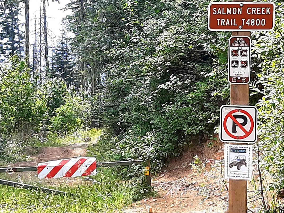 Salmon Creek T4800 photo 4