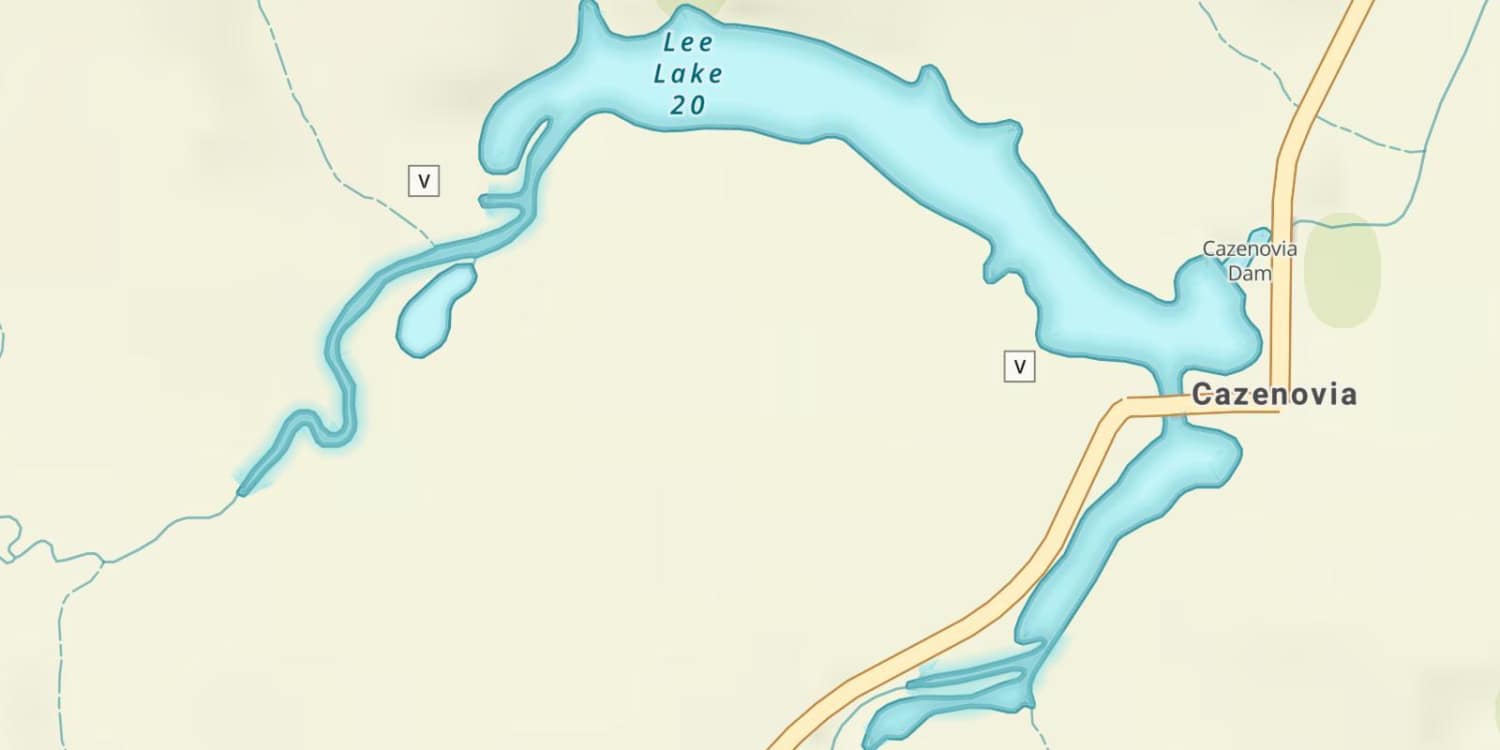 waterbodys