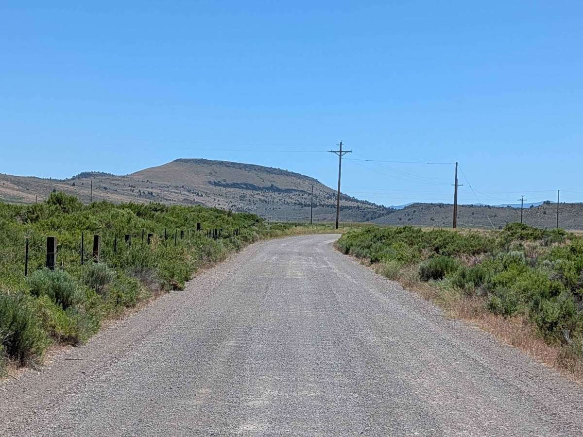 Brownell Lava Bed Road photo 3