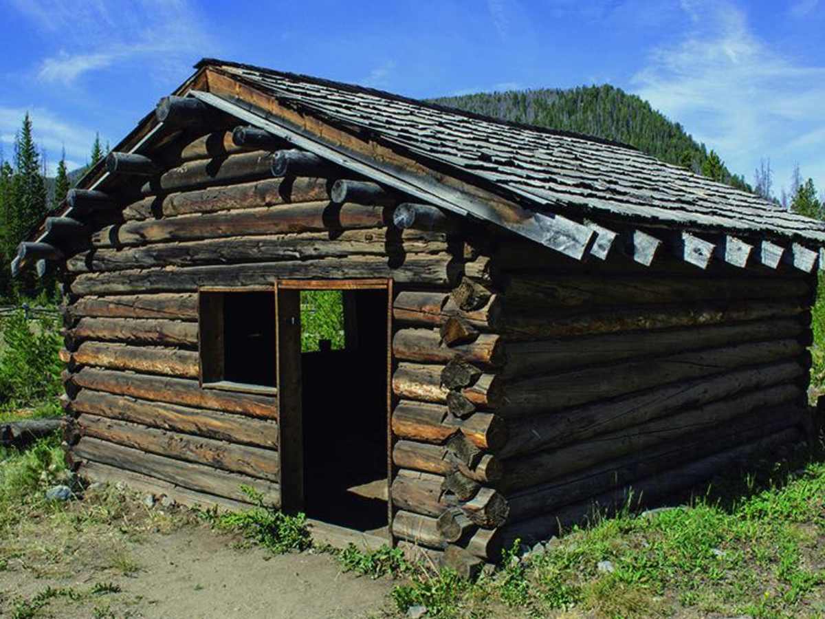 Baker Pass photo 6