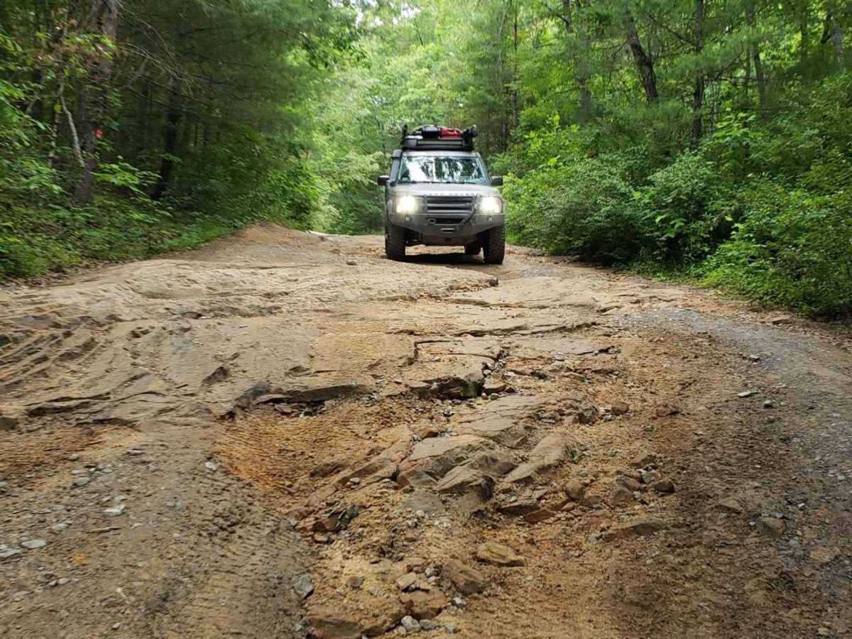 Catoosa Headrick Road photo 2