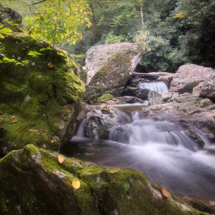 Near Hap Nin Half-ish Marathon (Shining Rock Loop) Near Hap Nin Half-ish Marathon (Shining Rock Loop)
