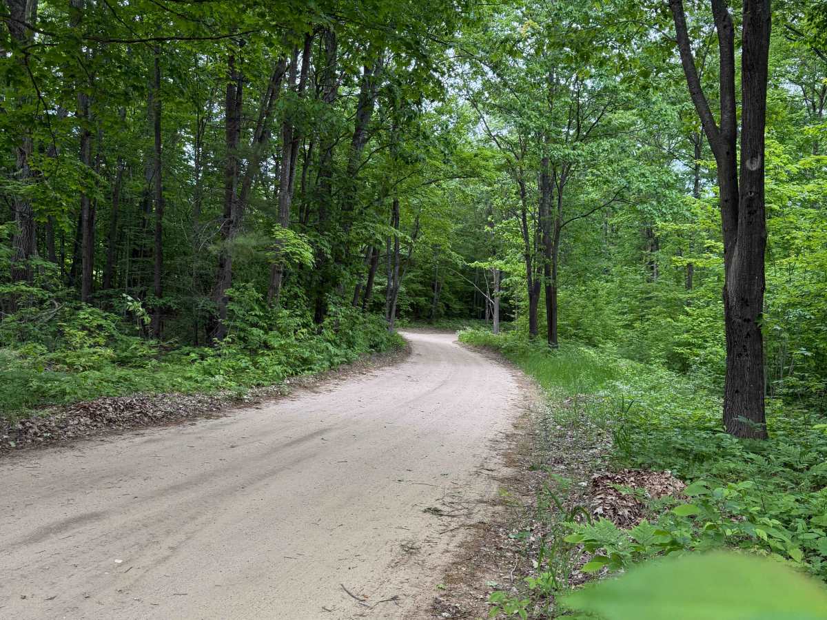 Crofton Road Southwest Trail trail photo