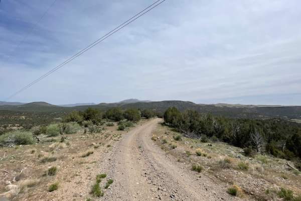 Cove Wash To Magotsu Creek