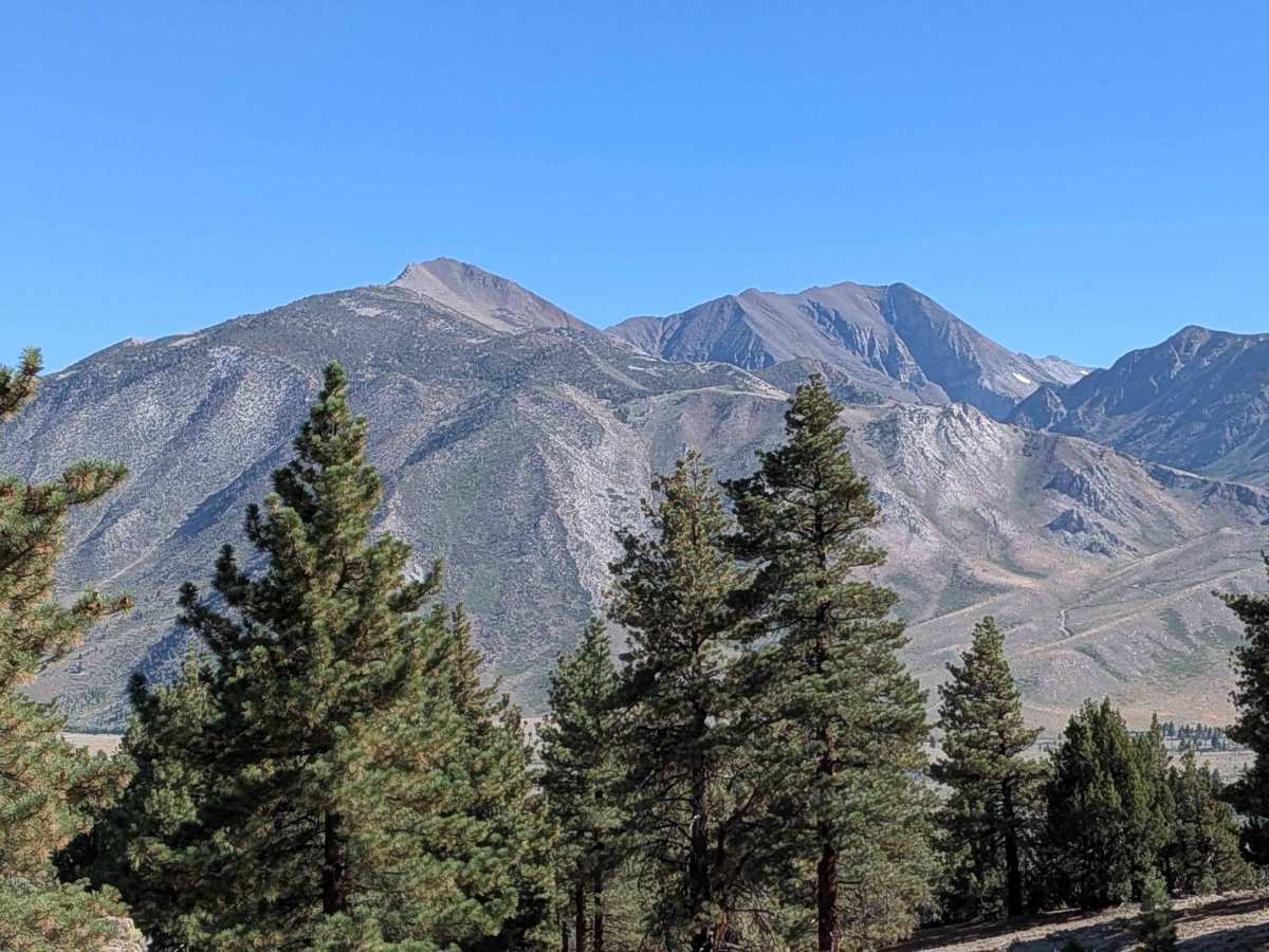 FS 3S131 trail photo