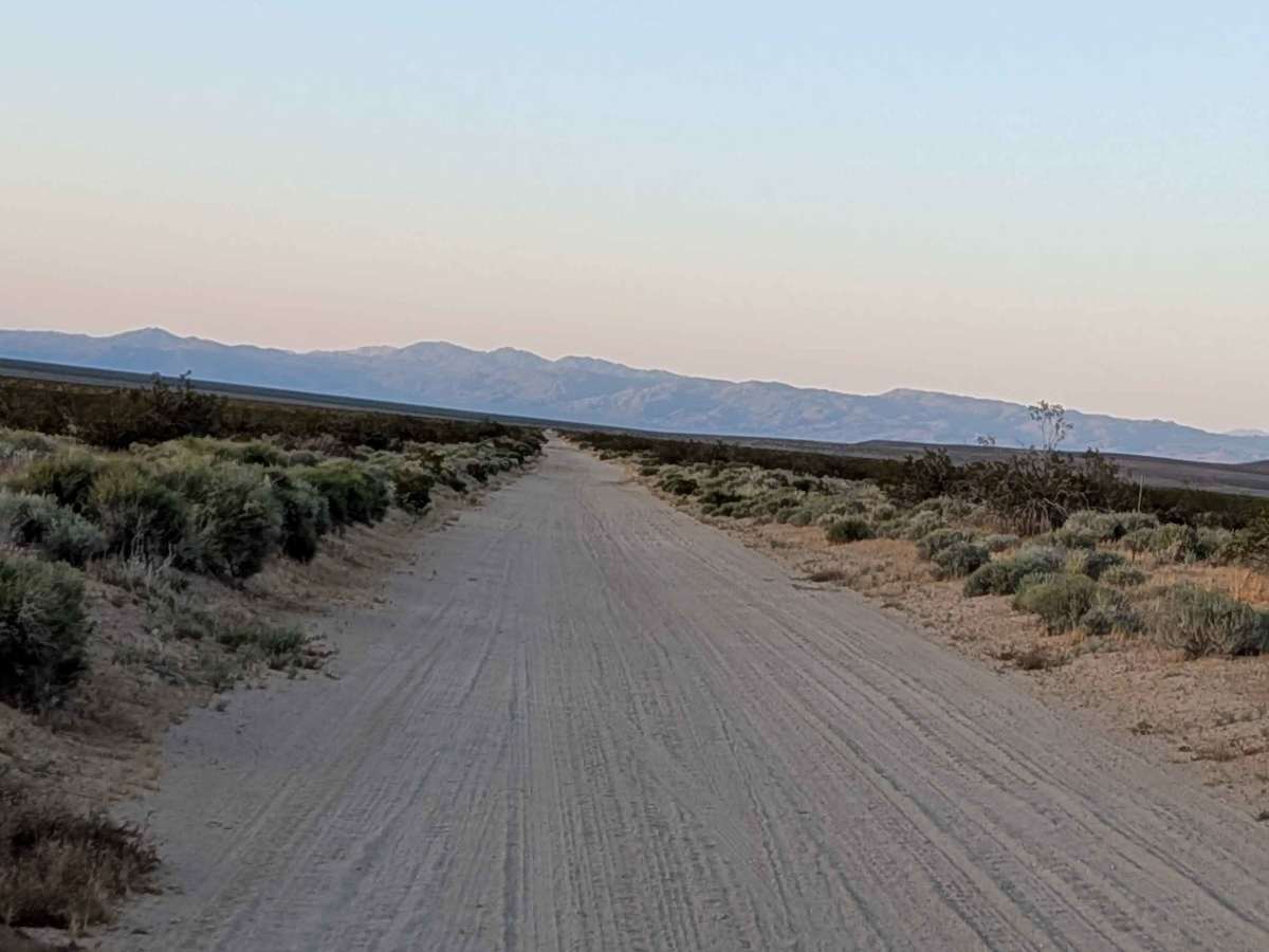 Red Rock InyoKern North photo 6
