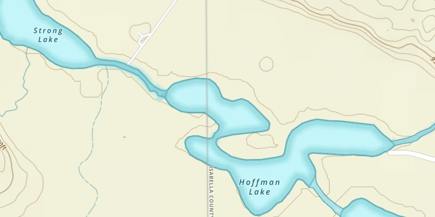 Hoffman Lake