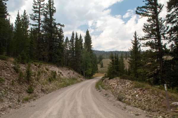 Kane Hollow - FS 10249