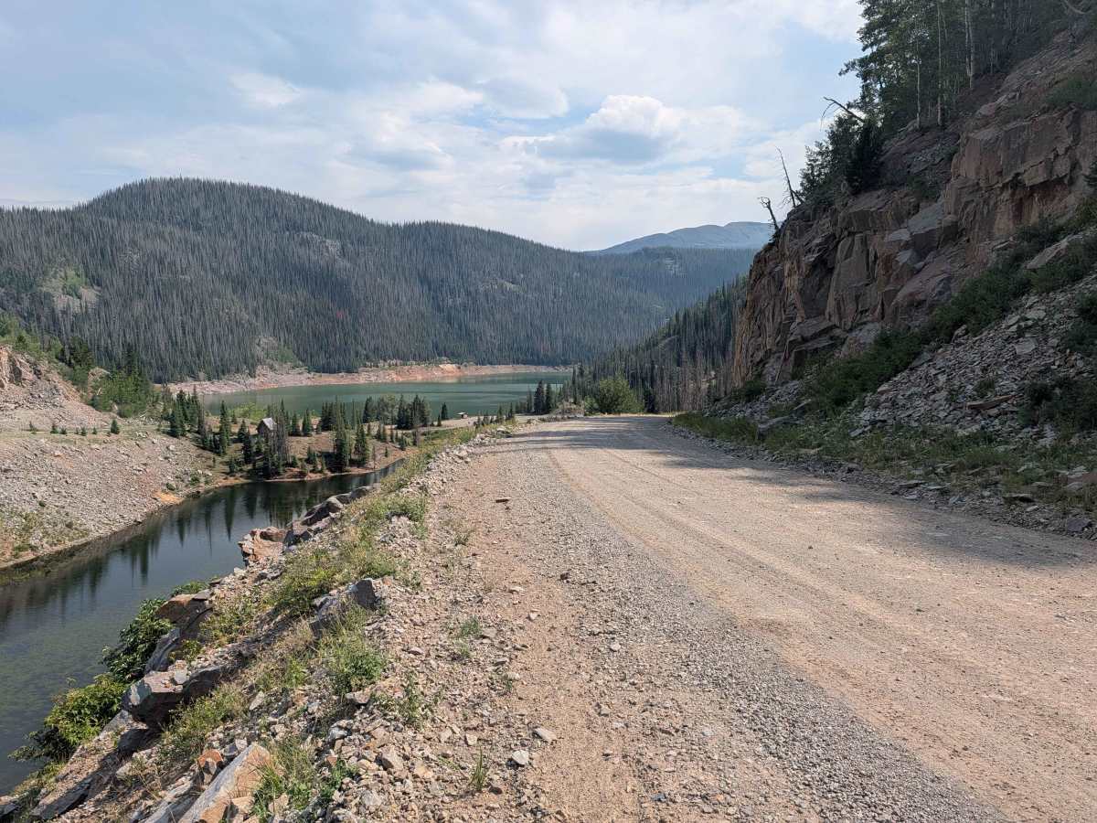 Three Forks Road - FS 247 photo 2