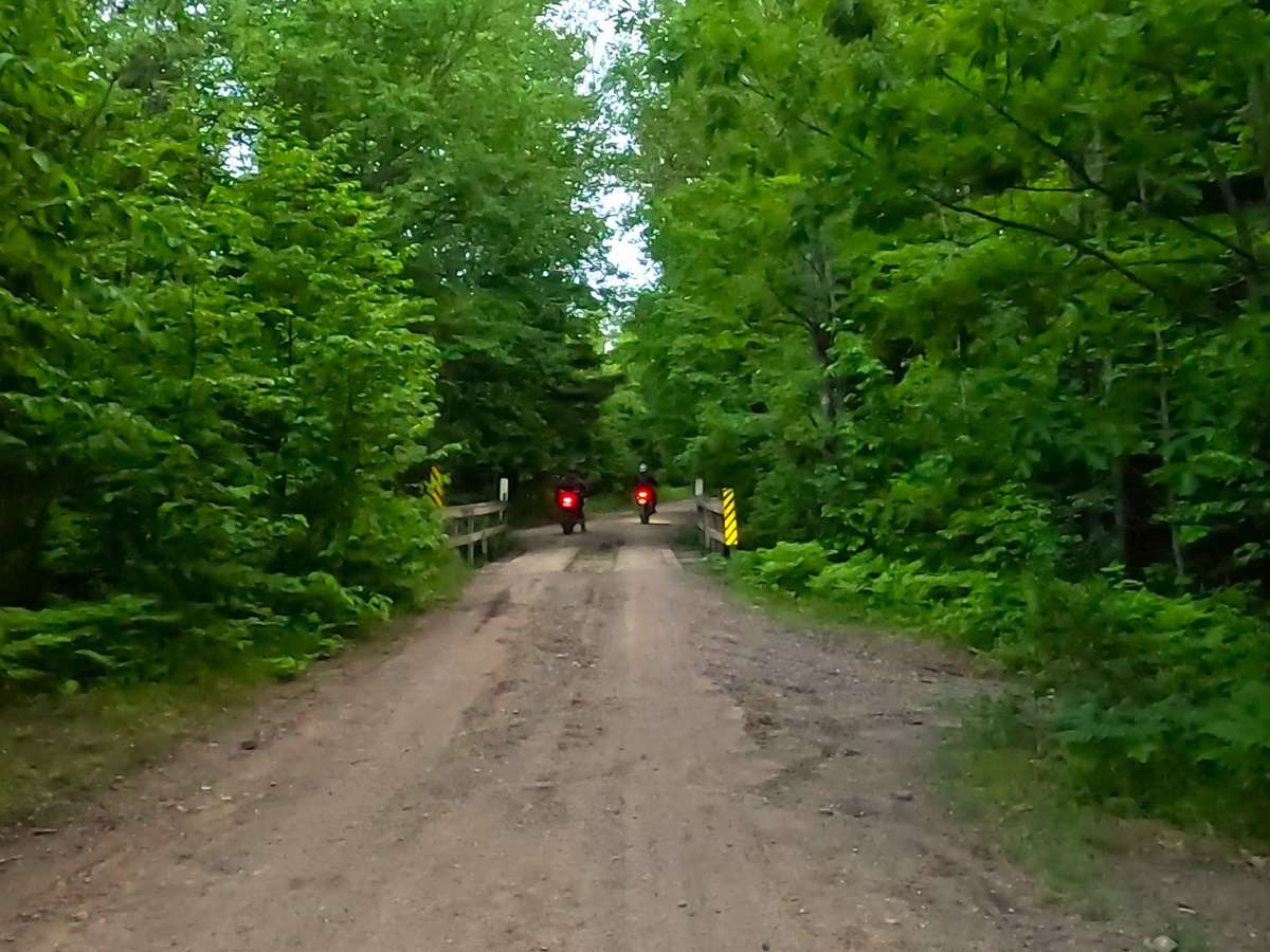 ORV Route MA - 15881  photo 3