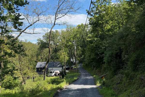Twin Lear Road 
