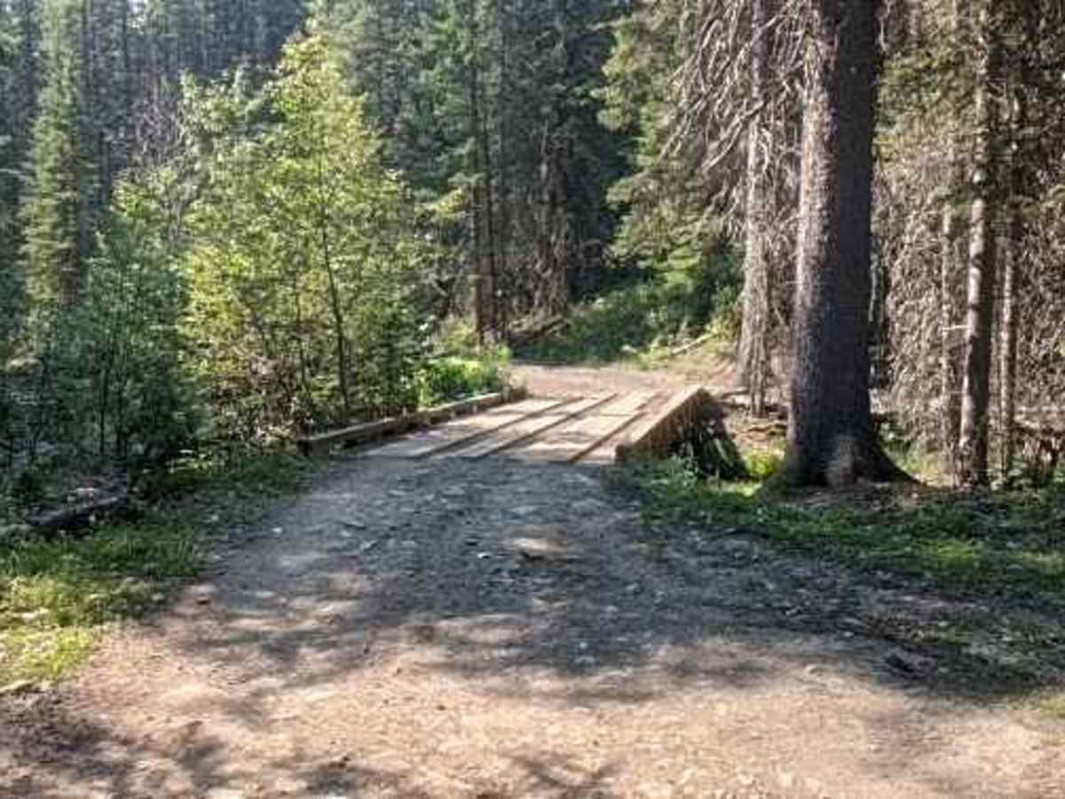 Seven Sisters Trail photo 4