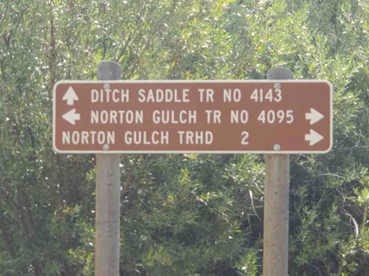 German Gulch photo 5