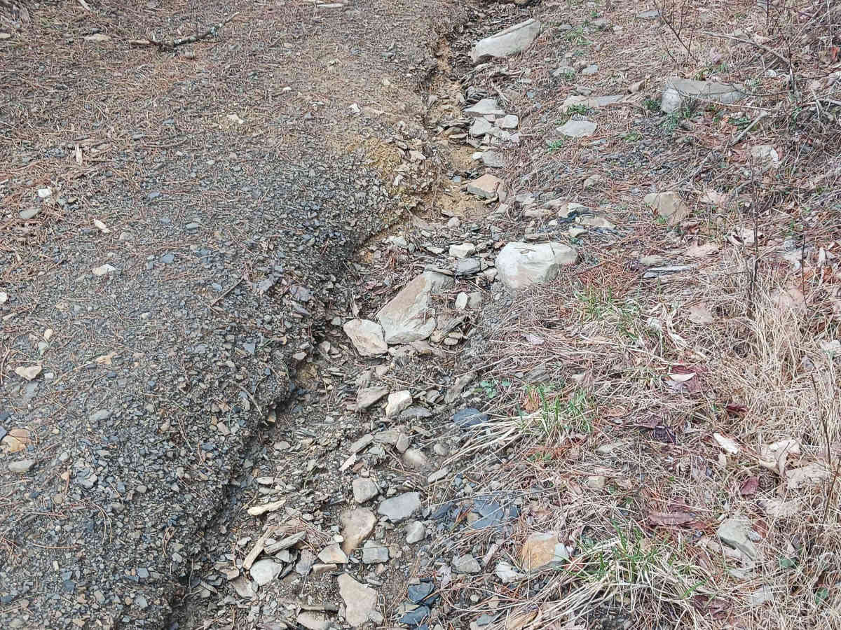 Trail 4P - Rock Run Recreation Area photo 2