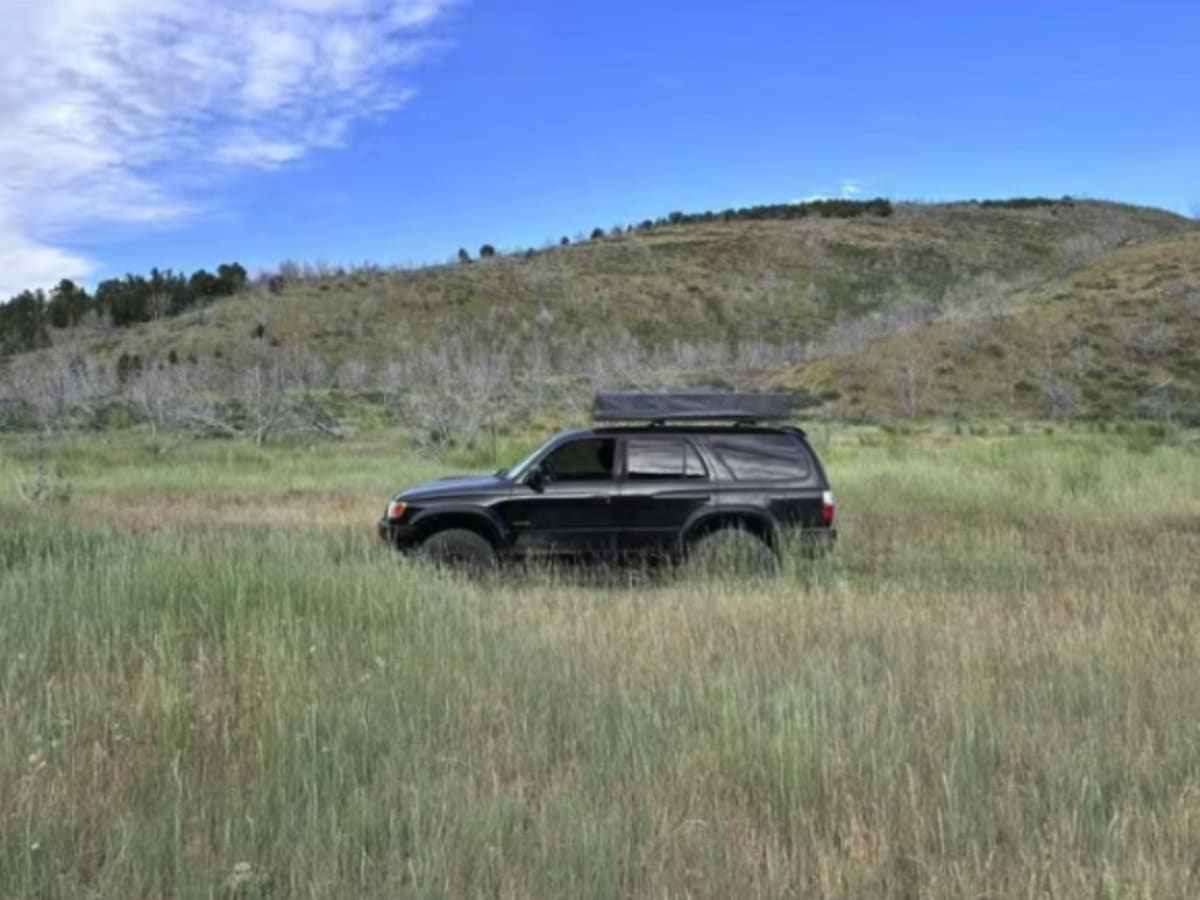 Formation Canyon photo 4