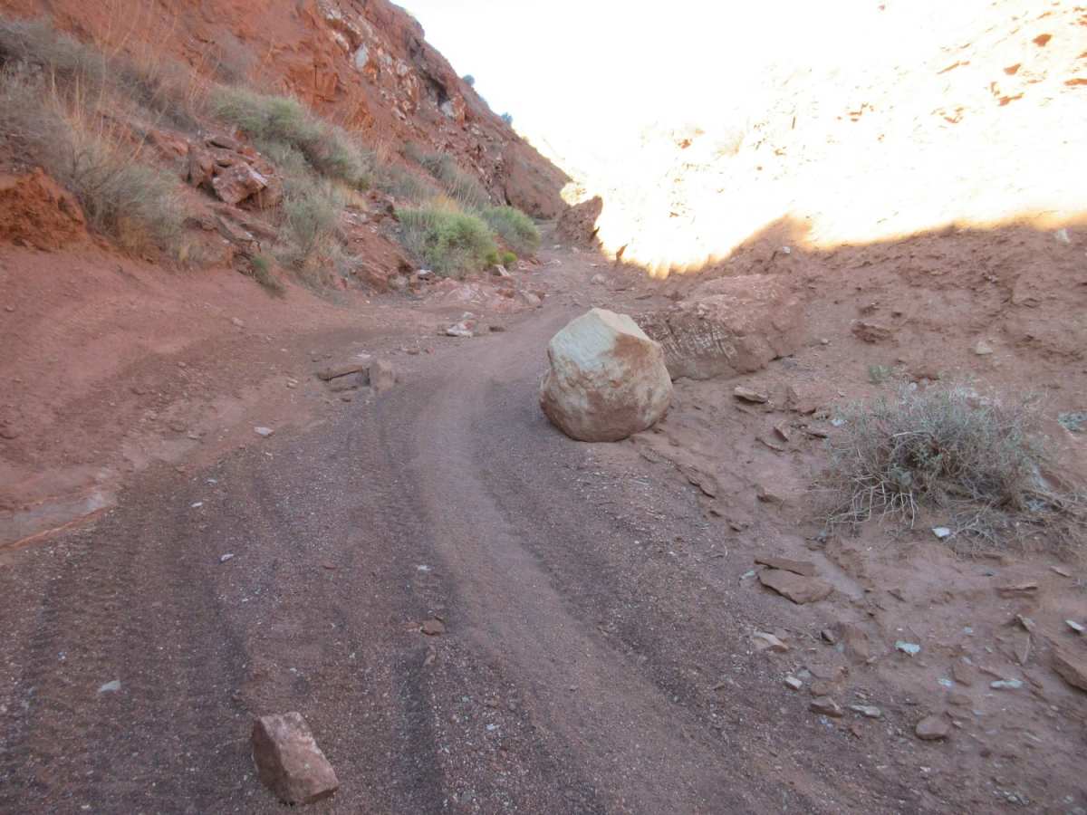 East Mesa Wash photo 3