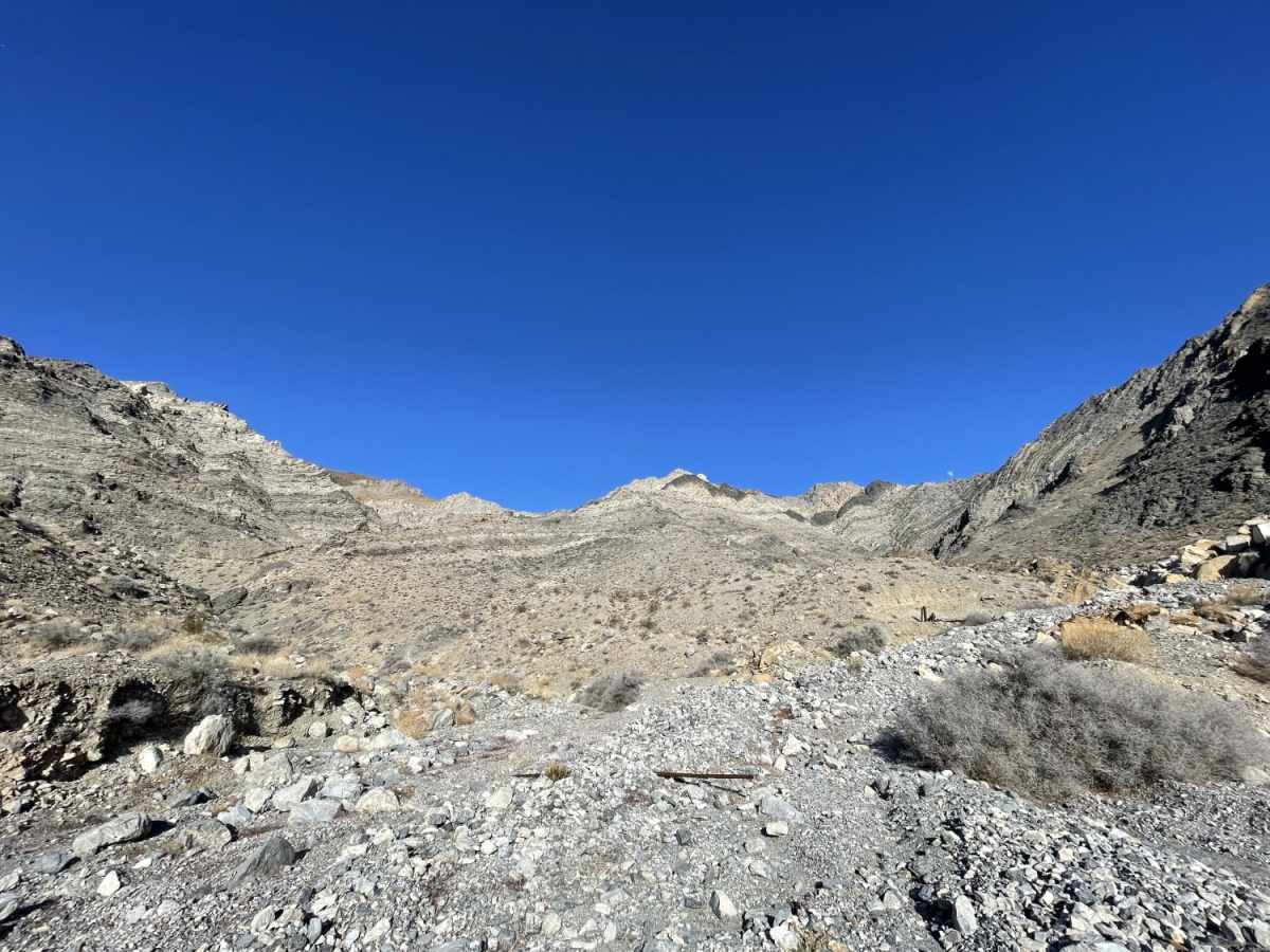 Carrara Canyon Road photo 6