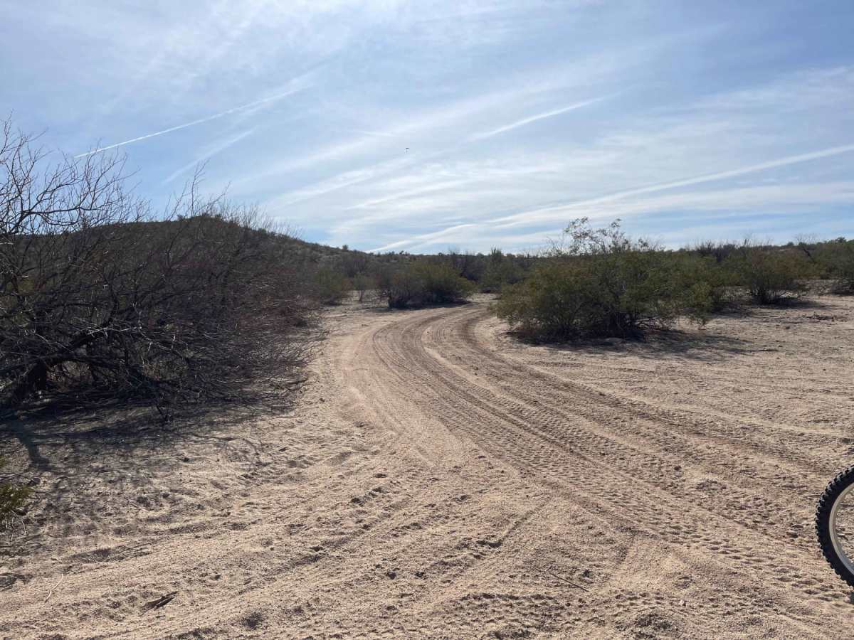 Santa Maria River Run photo 6