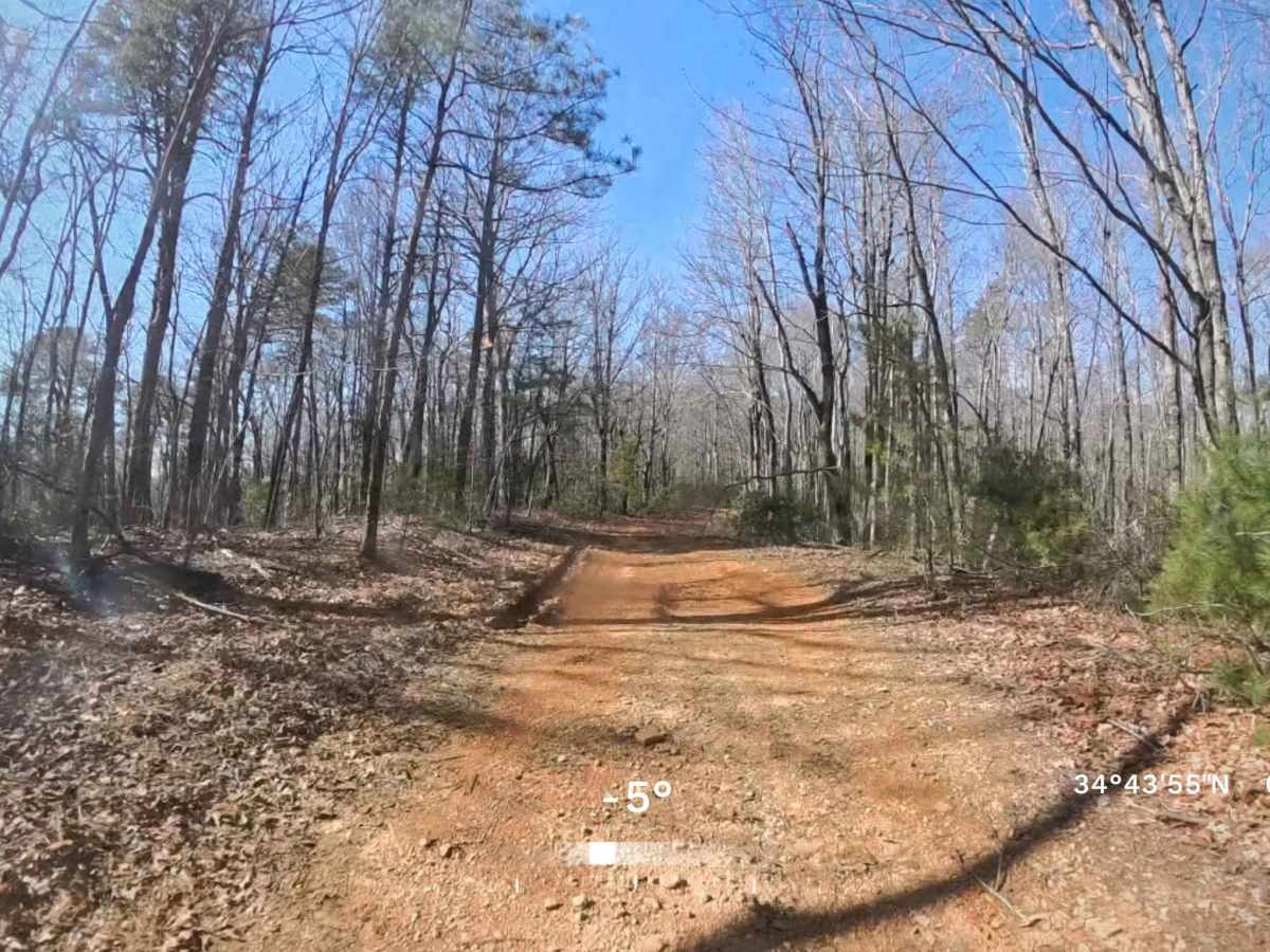 Flat Creek Road photo 3