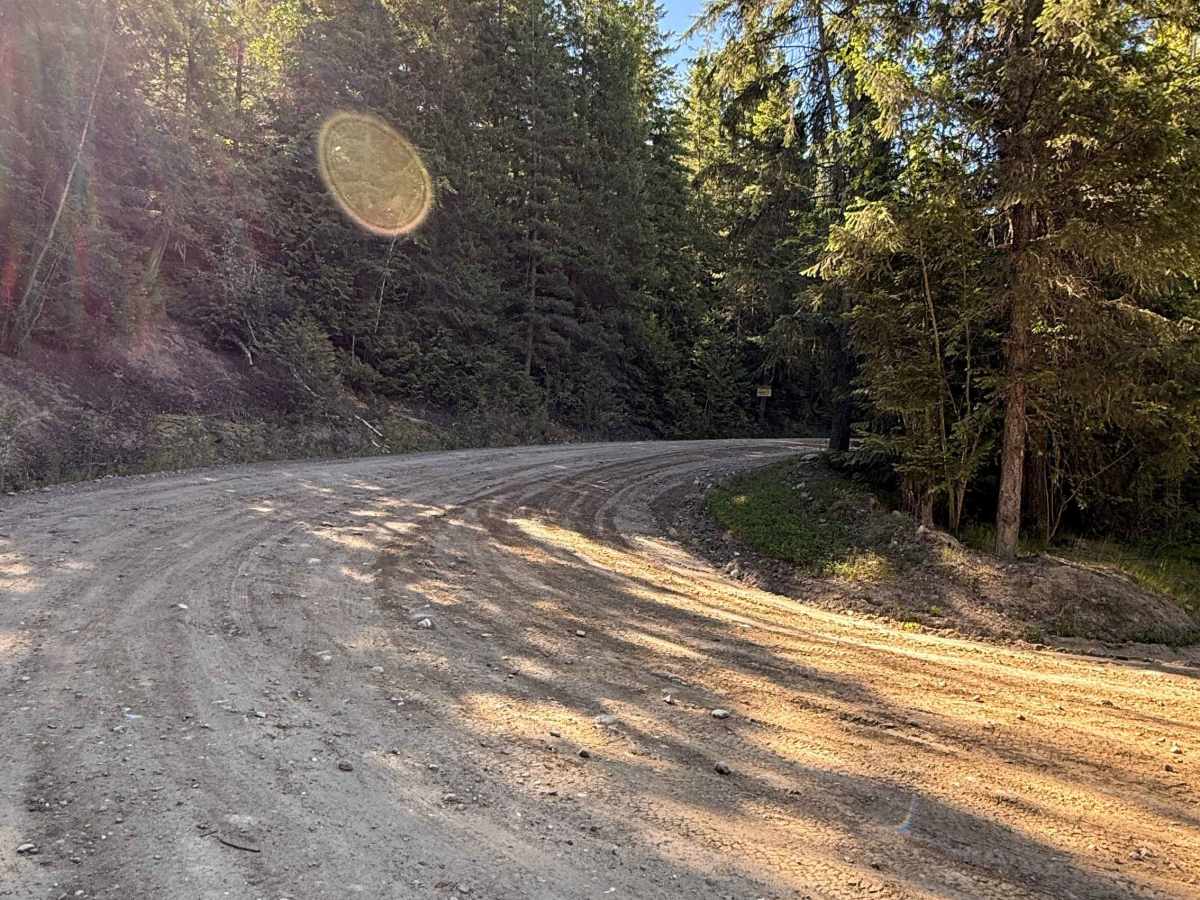 Hidden-Baird Road photo 6