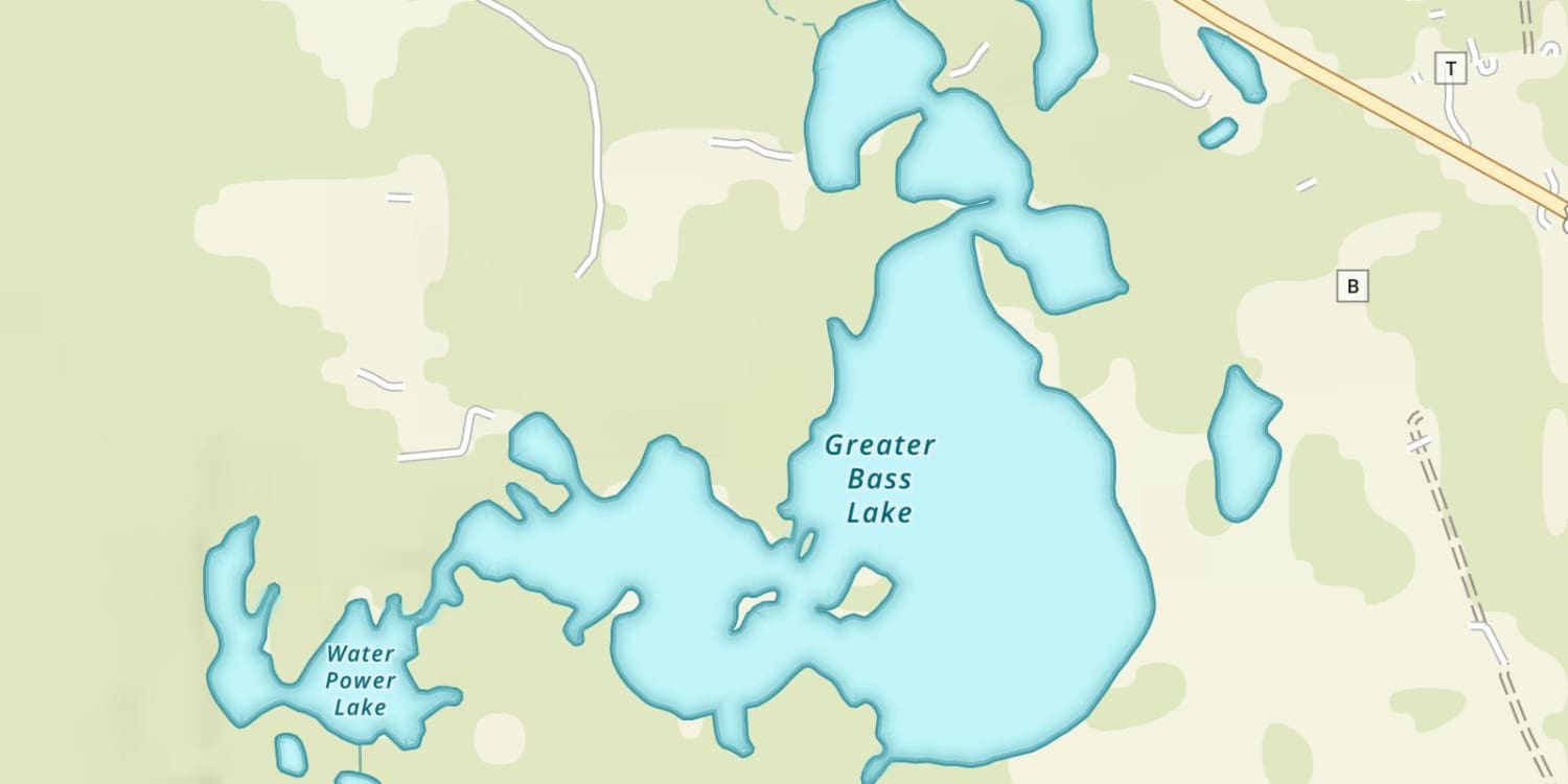 waterbodys
