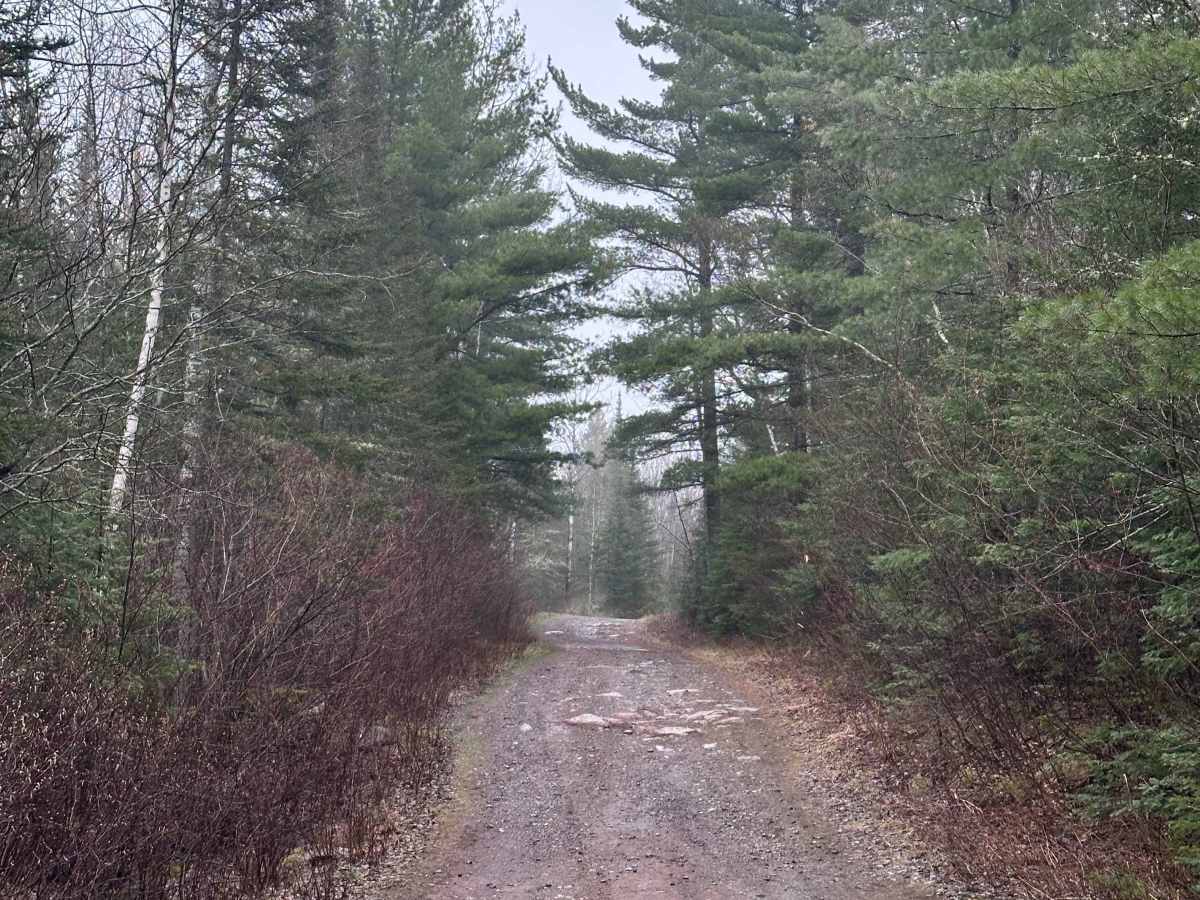 Powers Lake Road West photo 2