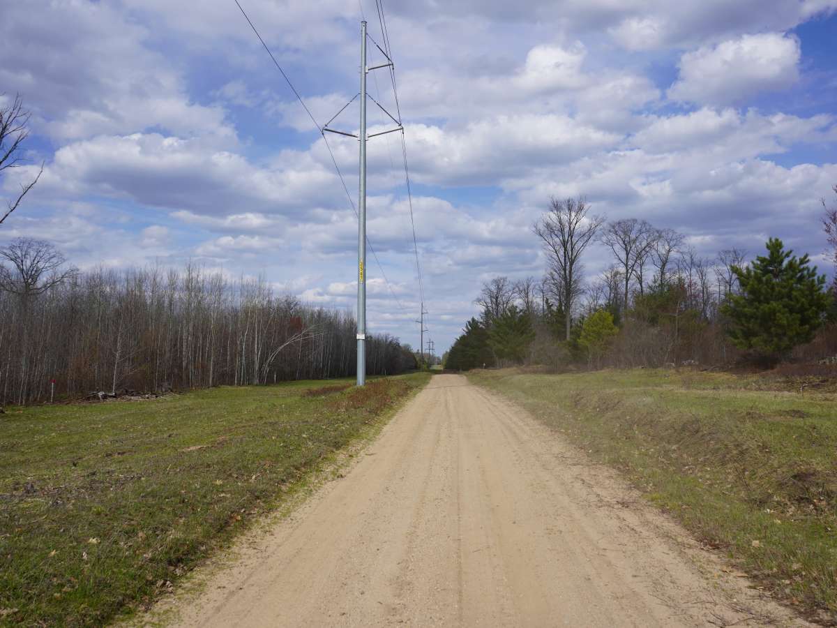Maybee-Robinson Lake Road photo 6