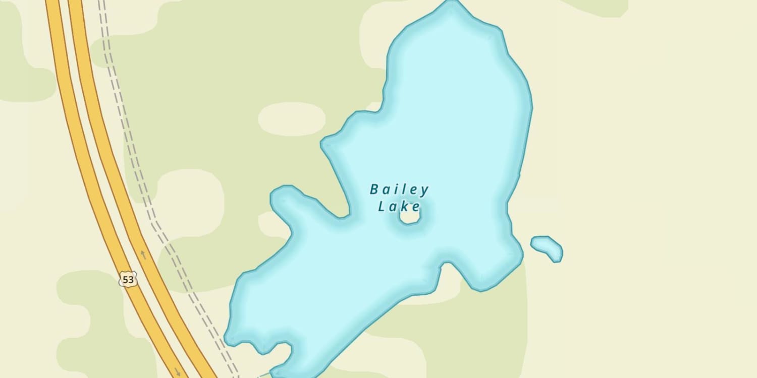 Bailey Lake