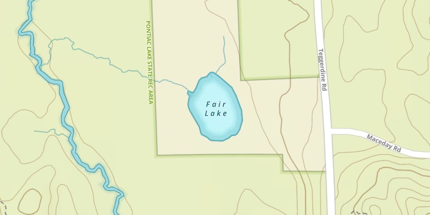 Fair Lake