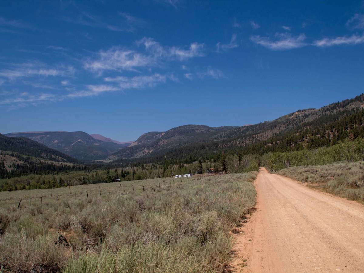 Upper Yellowstone - FS 10124 photo 4